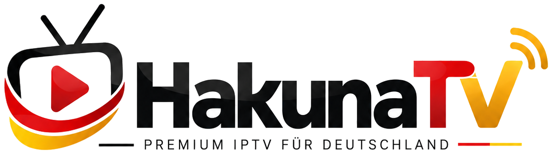 Hakuna TV